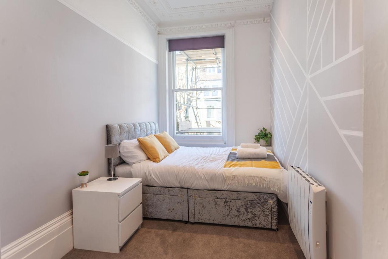 Hove Seaside Getaway Apartments Luaran gambar