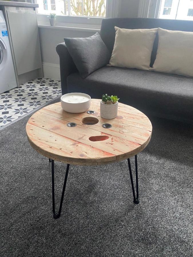Hove Seaside Getaway Apartments Luaran gambar
